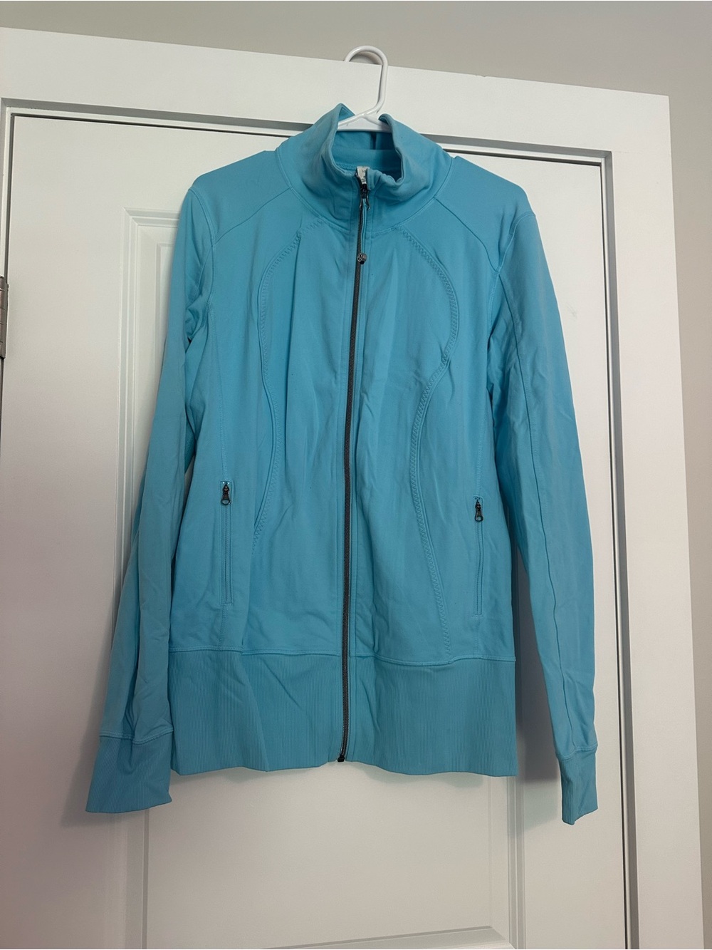 Lululemon Zip Up